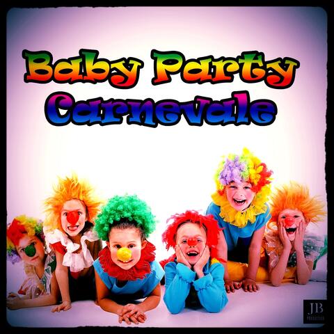 Baby Party Carnevale