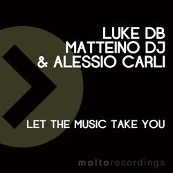 Let the Music Take You