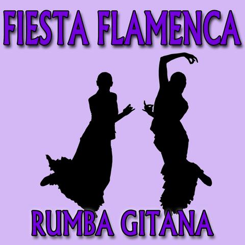 Fiesta Flamenca, Rumba Gitana
