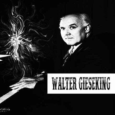 Walter Gieseking