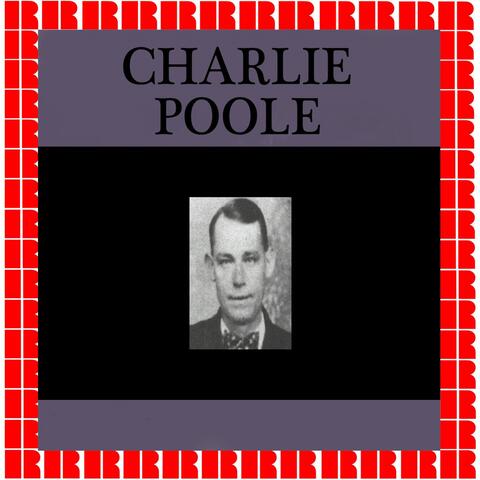 Charlie Poole
