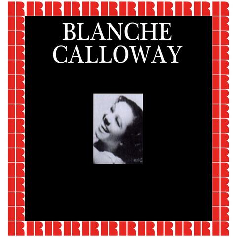 Blanche Calloway