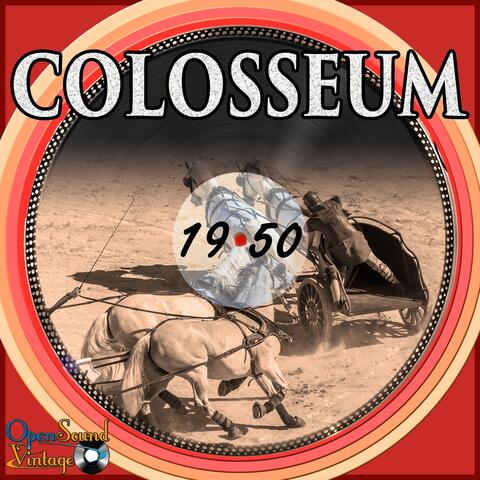 Colosseum