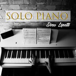 Partita No. 1 in B-Flat Major, BWV 825: III. Courante