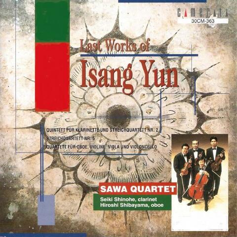 Sawa Quartet