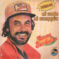 Mi rode mi scoppia
