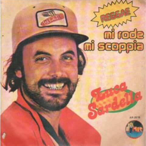 Mi rode mi scoppia