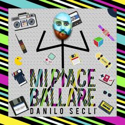 Mi piace ballare