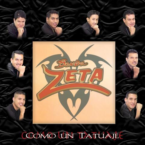 Banda Zeta