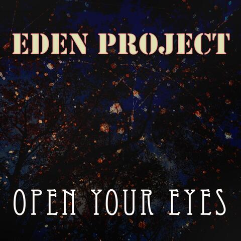 Open Your Eyes