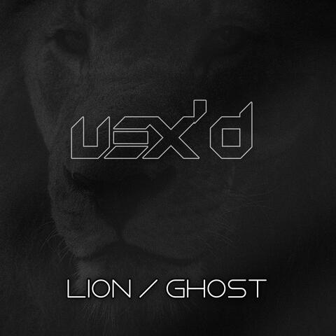 Lion / Ghost