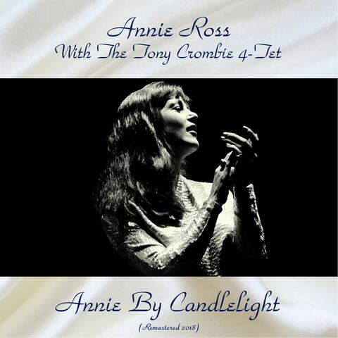 Annie Ross & The Tony Crombie 4-Tet