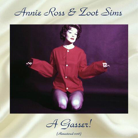 Annie Ross & Zoot Sims