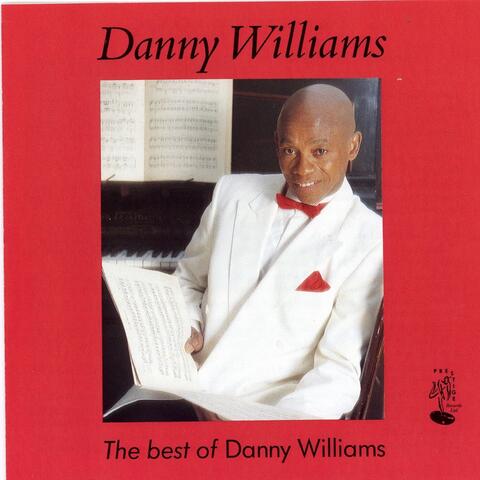 The Best Of Danny Williams