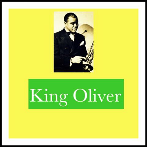 King Oliver