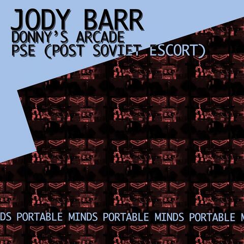 Donny's Arcade / Pse (Post Soviet Escort)
