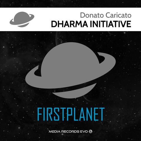 Dharma Initiative