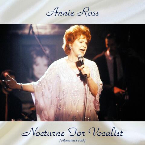 Nocturne For Vocalist