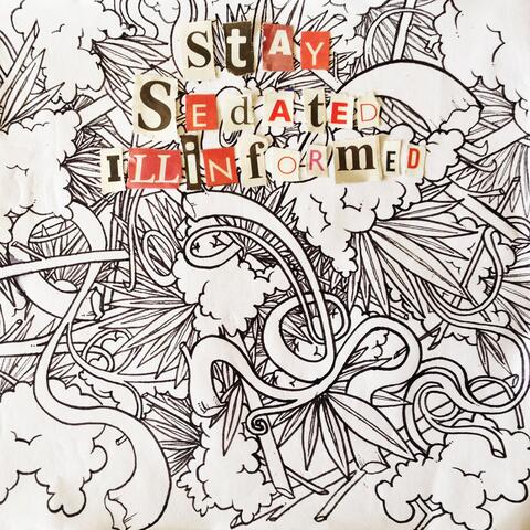 Stay Sedated