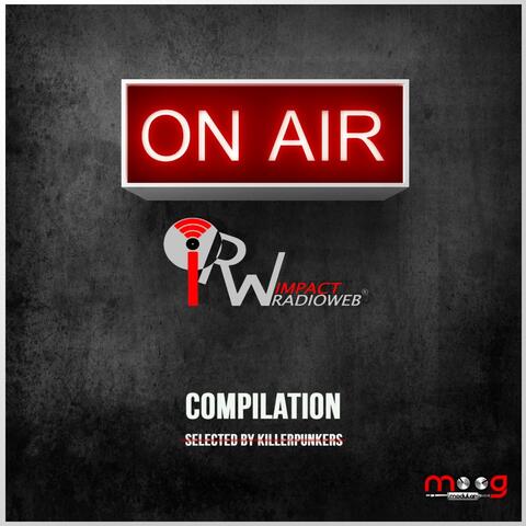 #On Air Irw Impact Radio Web Compilation
