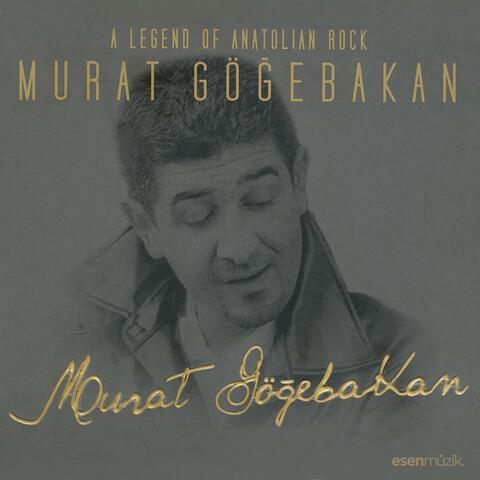 Murat Gögebakan