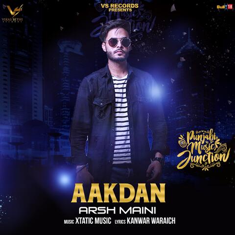 Aakdan