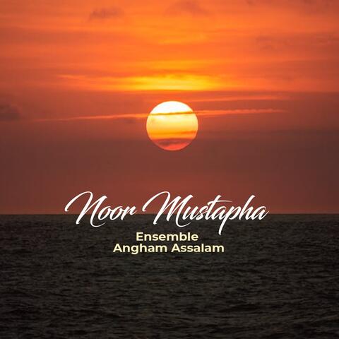 Noor Mustapha