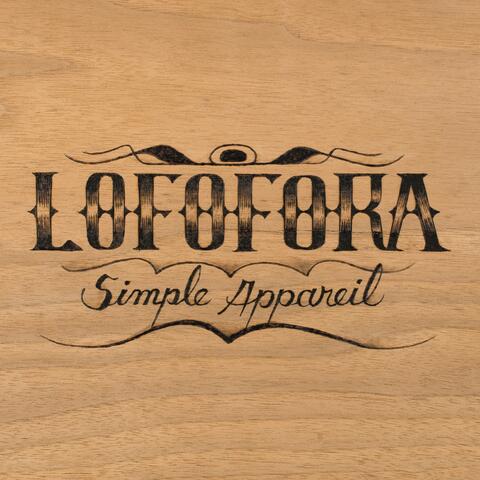 Lofofora