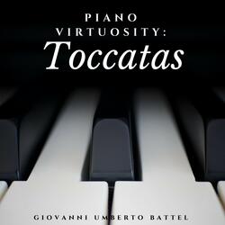 Toccata in D Minor, Op. 11