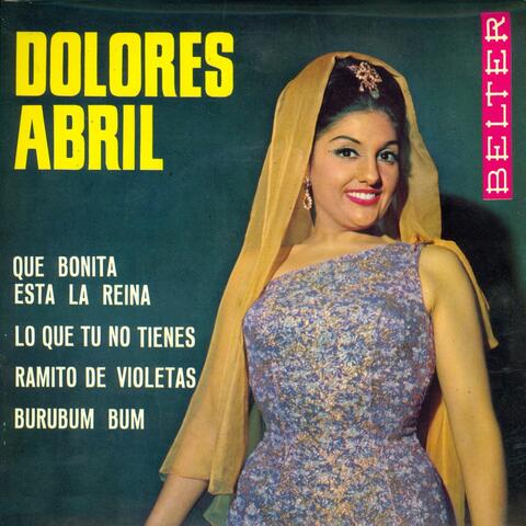 Que Bonita Está la Reina