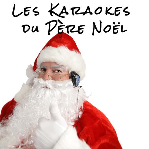 Les Karaokes du Père Noël