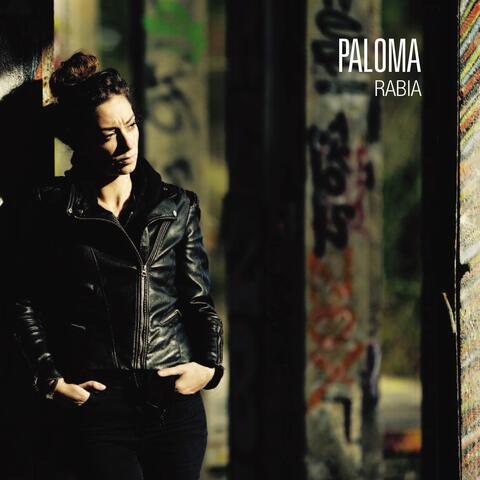 Paloma - Rabia