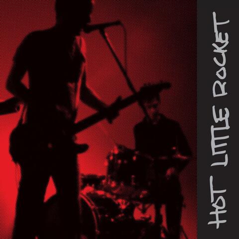 Hot Little Rocket