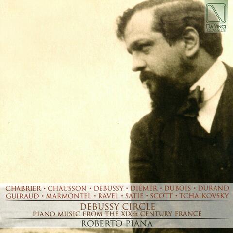 Debussy Circle