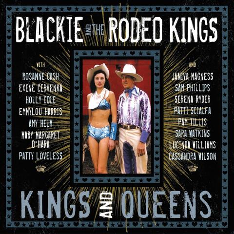 Kings and Queens