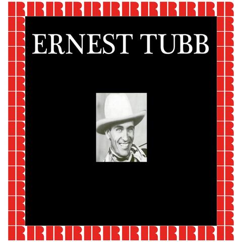 Ernest Tubb