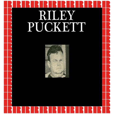 Riley Puckett