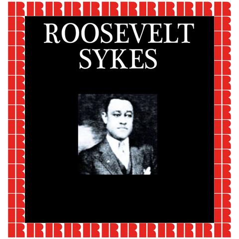 Roosevelt Sykes
