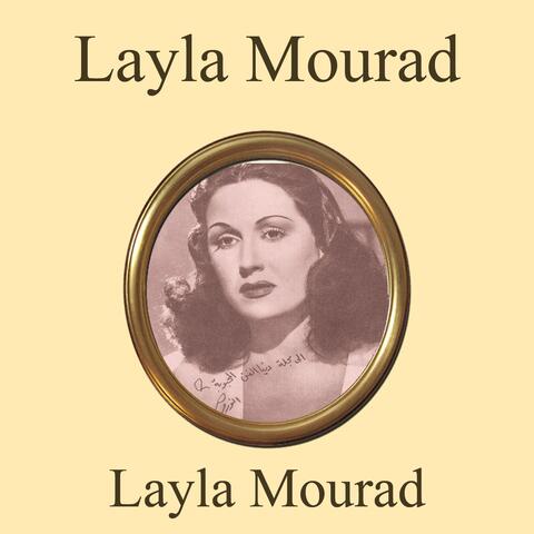 Layla Mourad