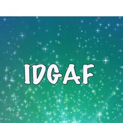 IDGAF (Instrumental Tribute to Dua Lipa)