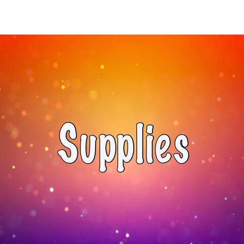 Supplies (Tribute to Justin Timberlake)