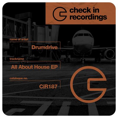 All About House Ep