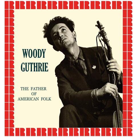The Father Of American Folk