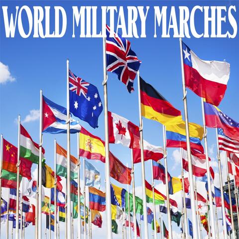 World Military Marches