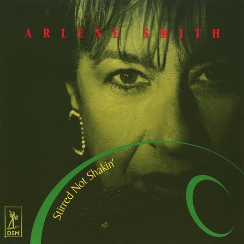 Arlene Smith