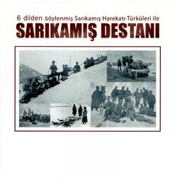 Sarıkamış Türküsü