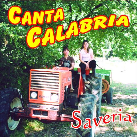 Canta Calabria