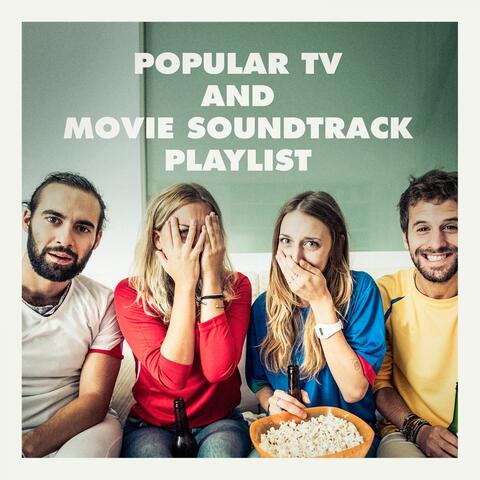 Best TV and Movie Themes