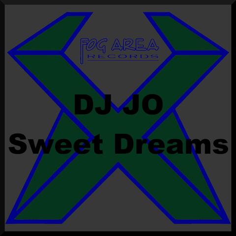 DJ Jo - Sweet Dreams