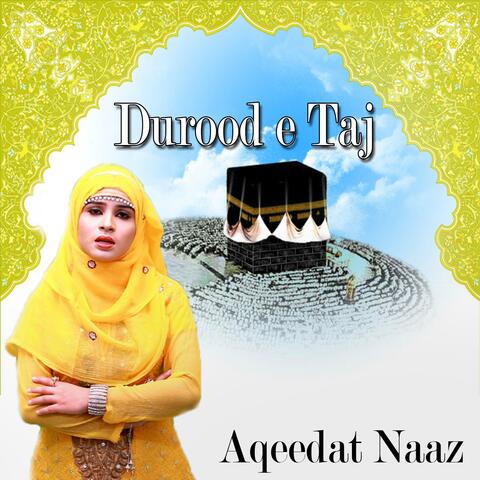Durood e Taj